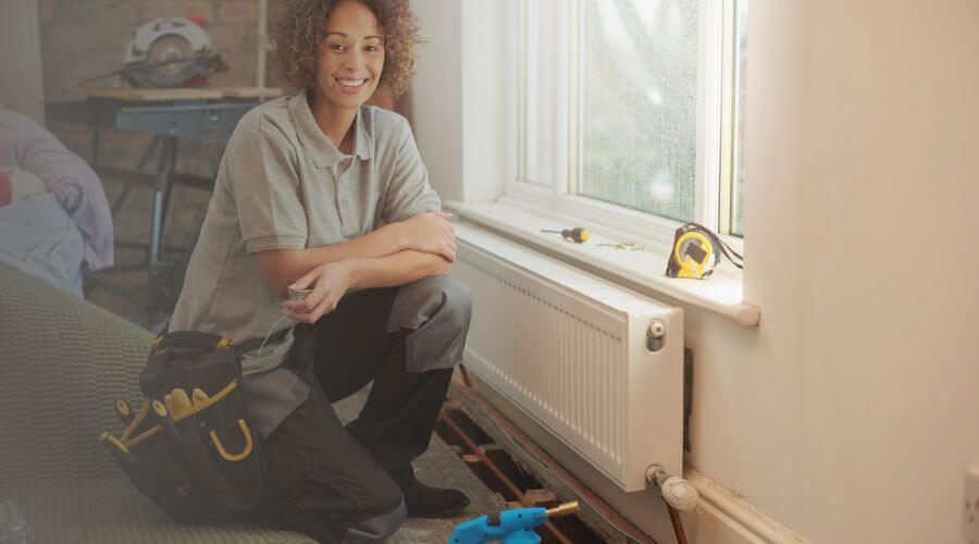 Professional sink repair in Slade, KY